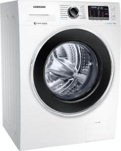 Стиральная машина Samsung WW 70J52E0 HW фото 2 в Челябинске