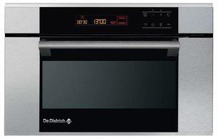 Духовой шкаф De Dietrich DOP 799 X фото в Челябинске