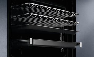 Духовой шкаф Электролюкс KOAAS31WX фото 2 в Челябинске Духовой шкаф Electrolux KOAAS31WX фото 2 в Челябинске