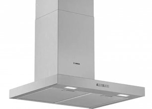 Вытяжка для настенного монтажа BOSCH DWB66BC50 фото в Челябинске Вытяжка для настенного монтажа BOSCH DWB66BC50 фото в Челябинске