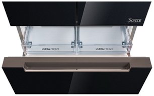 Холодильник Тошиба GR-RF532WE-PGJ(22) фото 3 в Челябинске Холодильник Toshiba GR-RF532WE-PGJ(22) фото 3 в Челябинске