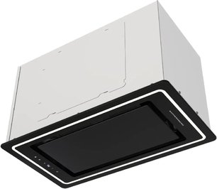 Встраиваемая вытяжка Куперсберг INLUMIA 60 Black фото 4 в Челябинске Встраиваемая вытяжка Kuppersberg INLUMIA 60 Black фото 4 в Челябинске