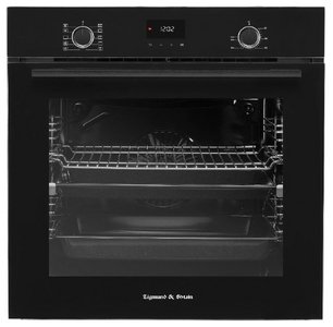 Электрический духовой шкаф Зигмунд Штайн E 156 B фото в Челябинске Электрический духовой шкаф Zigmund Shtain E 156 B фото в Челябинске