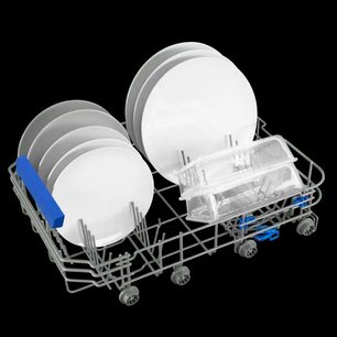 Встраиваемая посудомоечная машина Маунфилд MLP-08IMROI фото 4 в Челябинске Встраиваемая посудомоечная машина Maunfeld MLP-08IMROI фото 4 в Челябинске