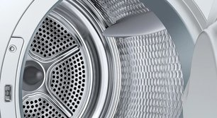 Сушильная машина Бош WTH83253BY фото 3 в Челябинске Сушильная машина Bosch WTH83253BY фото 3 в Челябинске