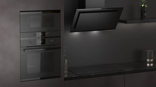 Наклонная вытяжка Куперсбуш DW 8550.0 KSM фото 3 в Челябинске Наклонная вытяжка Kuppersbusch DW 8550.0 KSM фото 3 в Челябинске