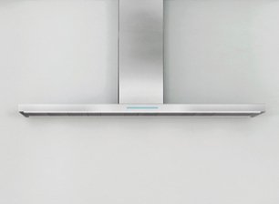 Встраиваемая вытяжка Pando P-861/90 IX 1050 SEC PLUS фото в Челябинске