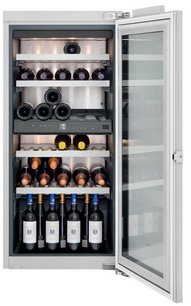 Встраиваемый винный шкаф Gaggenau RW222262 фото в Челябинске