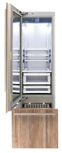 Встраиваемый холодильник Fhiaba S600TGT3 фото в Челябинске