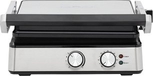 Гриль Крона Kontakt-Tischgrill 1800W фото в Челябинске Гриль KRONA Kontakt-Tischgrill 1800W фото в Челябинске