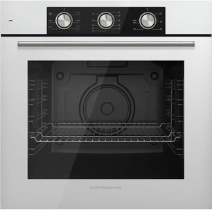 Духовой шкаф Куперсберг HF 603 W фото в Челябинске Духовой шкаф Kuppersberg HF 603 W фото в Челябинске