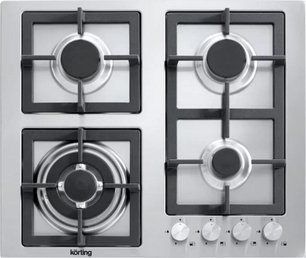 Варочная поверхность Korting HG 695 CTX фото в Челябинске