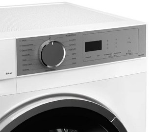 Стирально-сушильная машина Куперсберг WDM 470 W фото 4 в Челябинске Стирально-сушильная машина Kuppersberg WDM 470 W фото 4 в Челябинске