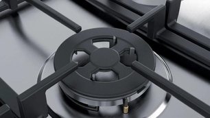Газовая варочная панель Bosch PGQ7B5B90 фото 4 в Челябинске
