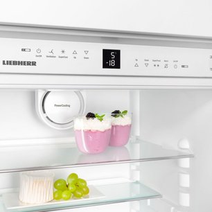 Холодильник Либхер ICN 3376 фото 4 в Челябинске Холодильник Liebherr ICN 3376 фото 4 в Челябинске