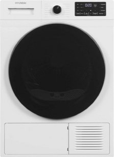 Сушильная машина Hyundai DFE9412 фото в Челябинске