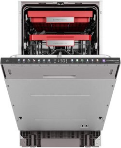 Встраиваемая посудомоечная машина Kuppersberg GSS 4577 фото 3 в Челябинске