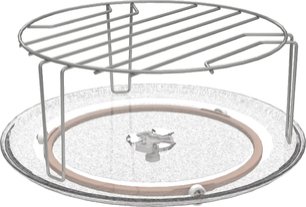 Встраиваемая микроволновая печь с грилем Gorenje BMI201AG1X фото 4 в Челябинске