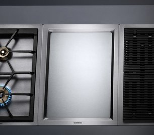 Тепан яки Gaggenau VP 414-110 фото 2 в Челябинске
