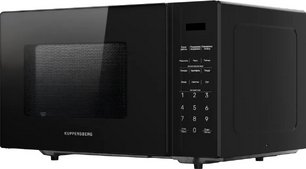 Микроволновая печь Kuppersberg TMW 233 B фото 2 в Челябинске
