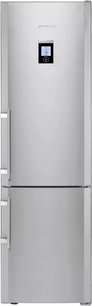 Холодильник Либхер  CBNPes 3967 Premium Plus BioFresh NoFrost фото 3 в Челябинске Холодильник Liebherr  CBNPes 3967 Premium Plus BioFresh NoFrost фото 3 в Челябинске
