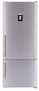 Холодильник Либхер CBNes 4656 Premium BioFresh NoFrost фото 3 в Челябинске Холодильник Liebherr CBNes 4656 Premium BioFresh NoFrost фото 3 в Челябинске