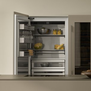 Встраиваемый холодильник Фауцуг Cooler V6000 90 Supreme CO6T-51134 R фото 2 в Челябинске Встраиваемый холодильник V-ZUG Cooler V6000 90 Supreme CO6T-51134 R фото 2 в Челябинске