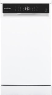 Посудомоечная машина Вестфрост WVDWF424T01W фото в Челябинске Посудомоечная машина Vestfrost WVDWF424T01W фото в Челябинске