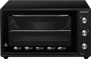 Мини-печь Maunfeld CEMOB.363.B фото в Челябинске