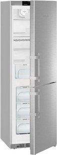 Холодильник Либхер CNef 4315 Comfort NoFrost фото 4 в Челябинске Холодильник Liebherr CNef 4315 Comfort NoFrost фото 4 в Челябинске