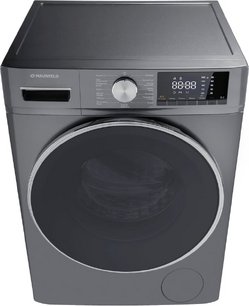 Стиральная машина Maunfeld MFWM127ISB02 фото 2 в Челябинске