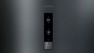 Холодильник Сименс KG39EAX2OR фото 3 в Челябинске Холодильник Siemens KG39EAX2OR фото 3 в Челябинске