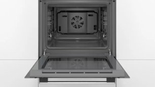 Встраиваемый духовой шкаф BOSCH HBJ314ES0R фото 3 в Челябинске Встраиваемый духовой шкаф BOSCH HBJ314ES0R фото 3 в Челябинске