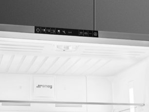 Холодильник Смег FQ60XP1 фото 4 в Челябинске Холодильник Smeg FQ60XP1 фото 4 в Челябинске