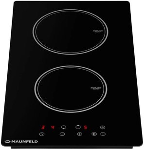 Индукционная варочная панель Маунфилд AVI292BK фото 3 в Челябинске Индукционная варочная панель Maunfeld AVI292BK фото 3 в Челябинске