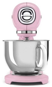 Миксер Smeg SMF03PKEU фото 3