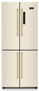 Холодильник Lofra GFRBI 819/O BRASS фото в Челябинске