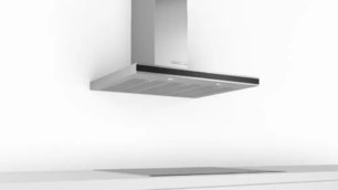 Вытяжка для настенного монтажа BOSCH DWB97FM50 фото 4 в Челябинске Вытяжка для настенного монтажа BOSCH DWB97FM50 фото 4 в Челябинске