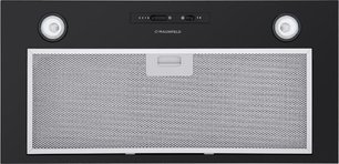 Встраиваемая кухонная вытяжка MAUNFELD Crosby Light C 60 черный фото 3 в Челябинске Встраиваемая кухонная вытяжка MAUNFELD Crosby Light C 60 черный фото 3 в Челябинске