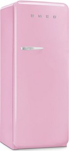 Холодильник Смег FAB28RPK6 фото 2 в Челябинске Холодильник Smeg FAB28RPK6 фото 2 в Челябинске