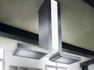 Вытяжка Гутман Silla фото 3 в Челябинске Вытяжка Gutmann Silla фото 3 в Челябинске
