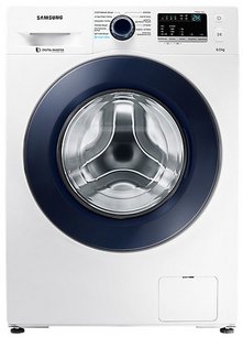 Стиральная машина Samsung WW60J30G03W фото в Челябинске