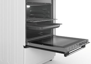 Варочный центр Бош HXG930E20R фото 4 в Челябинске Варочный центр Bosch HXG930E20R фото 4 в Челябинске
