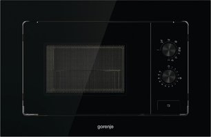 Встраиваемая микроволновая печь Gorenje BM201EG1BG фото в Челябинске