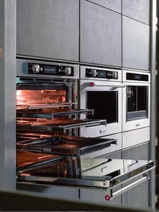 Духовой шкаф Китчен Эйд KOHCS 60600 фото 2 в Челябинске Духовой шкаф KitchenAid KOHCS 60600 фото 2 в Челябинске