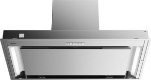 Встраиваемая вытяжка Asko CBB761SSC фото в Челябинске