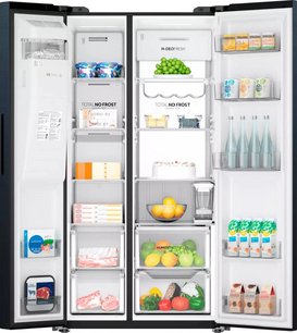 Холодильник Хайер HRF-600IP7ERU фото 4 в Челябинске Холодильник Haier HRF-600IP7ERU фото 4 в Челябинске