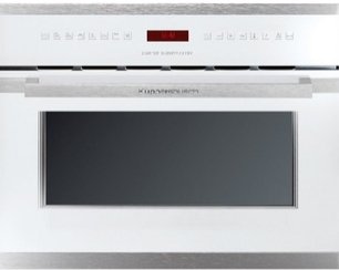 Комбинированный паровой шкаф Куперсбуш EKDG 6550.0 W1 фото в Челябинске Комбинированный паровой шкаф Kuppersbusch EKDG 6550.0 W1 фото в Челябинске