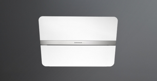 Вытяжка Falmec Flipper 85 ix (800) ECP white фото 3 в Челябинске