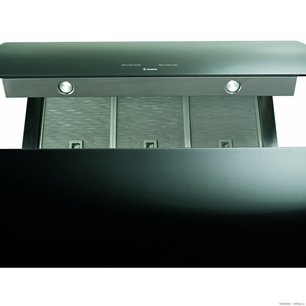 Вытяжка Фабер Mirror BK 3PH X/V A90 Logic фото 3 в Челябинске Вытяжка Faber Mirror BK 3PH X/V A90 Logic фото 3 в Челябинске